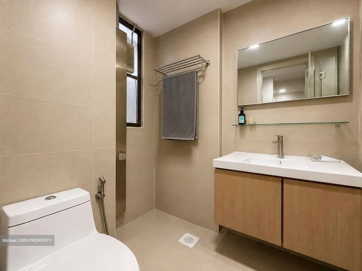 Parkview Apartments (D23), Apartment #601114451